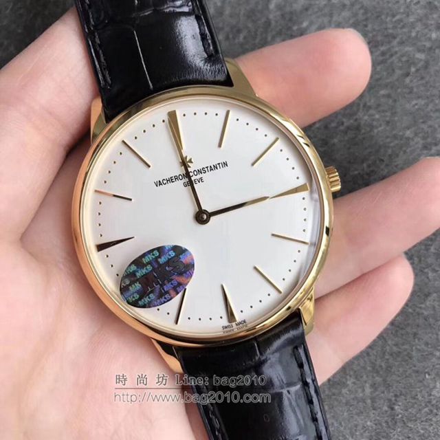 vacheron Constantin手錶 江詩丹頓  hds1539